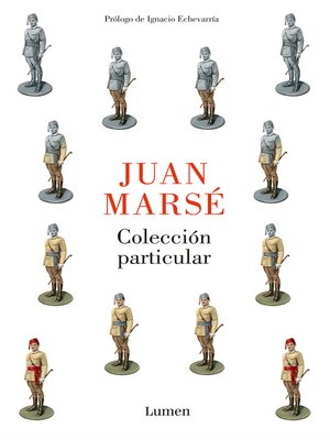cover image of Colección particular